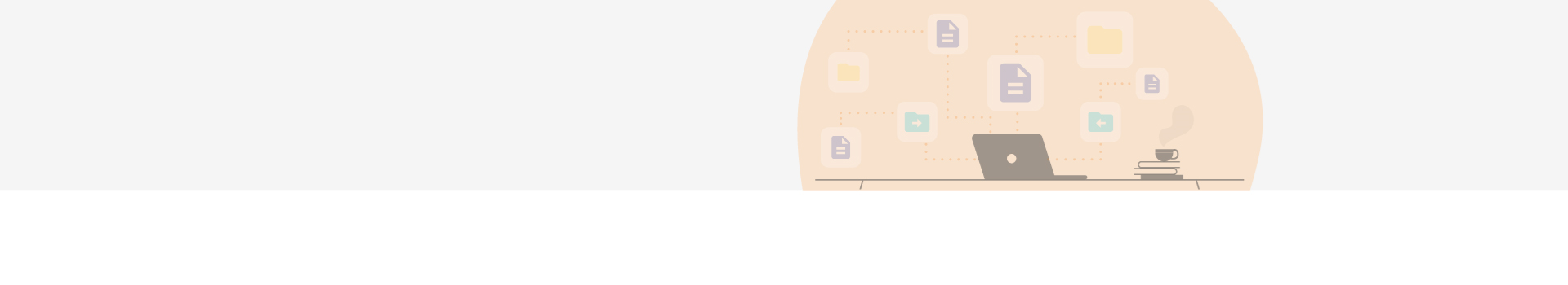 Sync your files with Layer2 File Pal