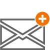Contact Us Icon for Layer2