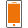 Icon fos Contact us -  Layer2