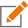 Icon for Product Regsitration - Layer2