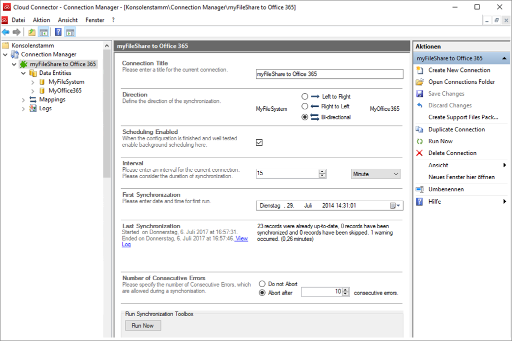 Layer2-Cloud-Connector-Sample-Connection-Settings-1024 Layer2-Cloud-Connector-Sample-Connection-Settings-1024