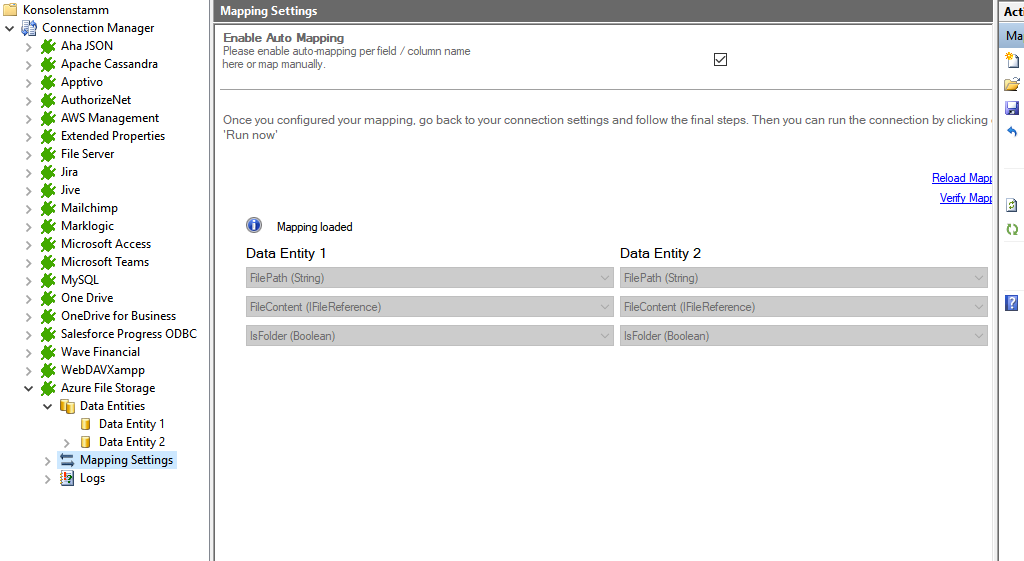 Step 4 Azure file storage integration mapping.png