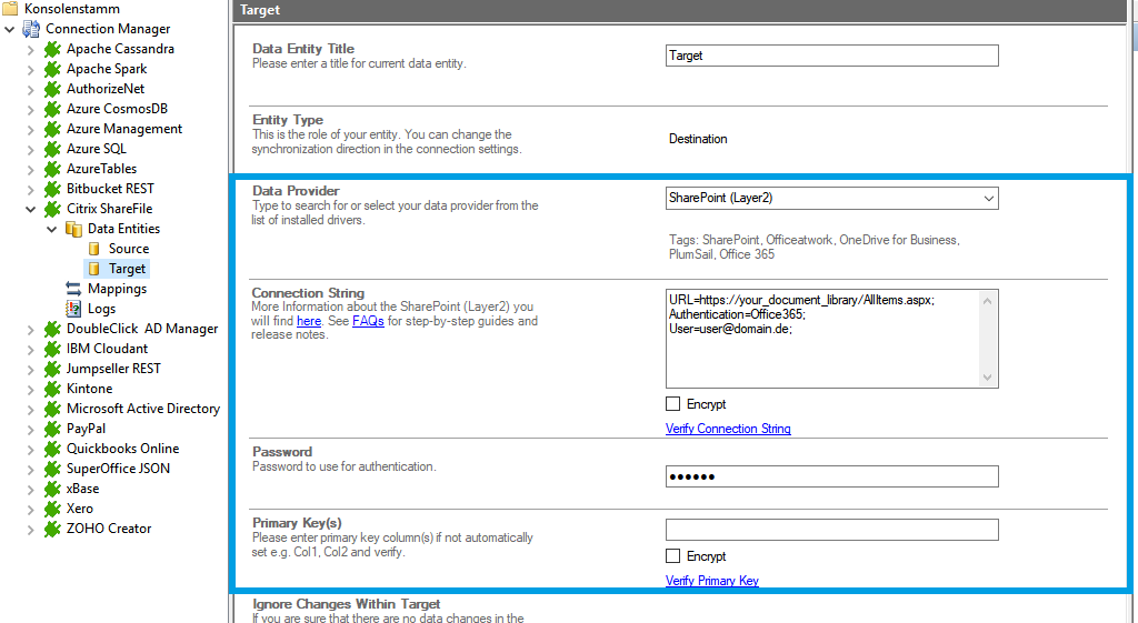 Step 3 Citrix ShareFile integration target setup.png