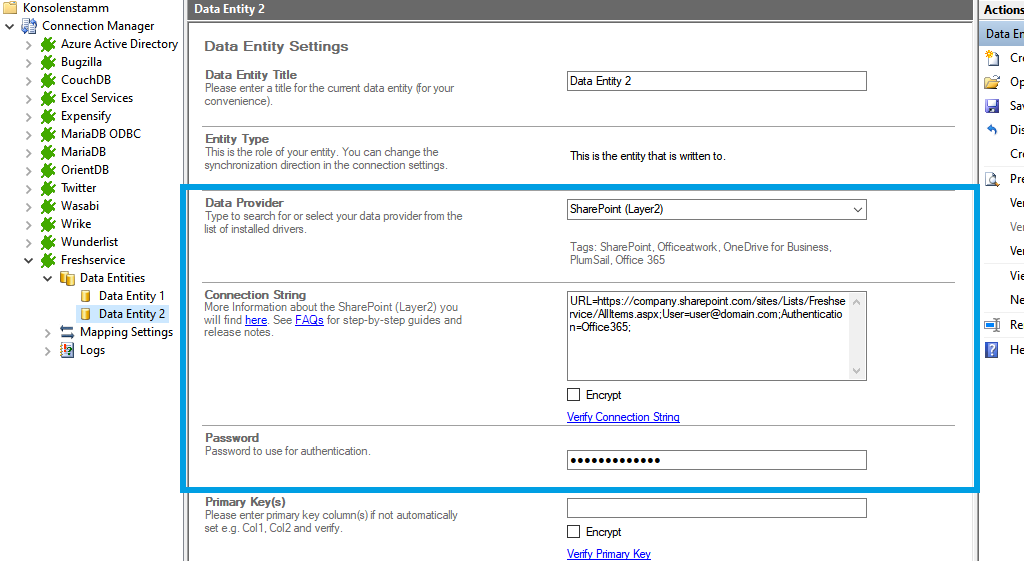 Step 3 Freshservice integration target setup.png
