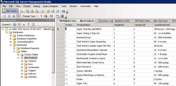 how to connect sql to office 365 0