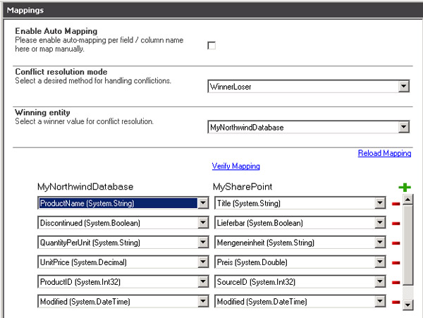 how to connect sql to office 365 4