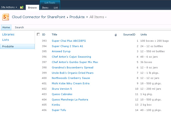 how to connect sql to office 365 5