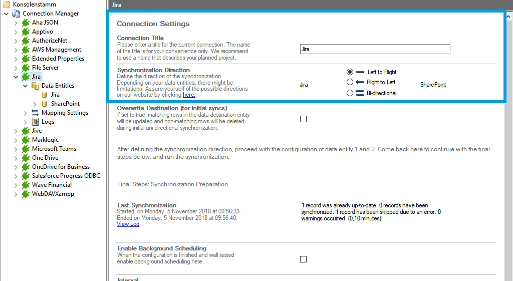 Step 1 Jira connection setup.png