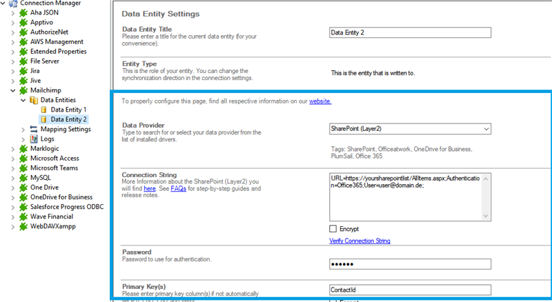 Step 3 Mailchimp integration target setup.png