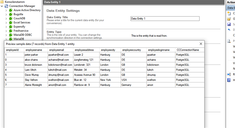 Preview data of PostgreSQL integration.png