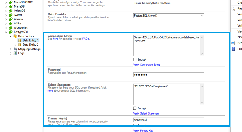 Step 2.5 PostgreSQL integration connection string setup.png