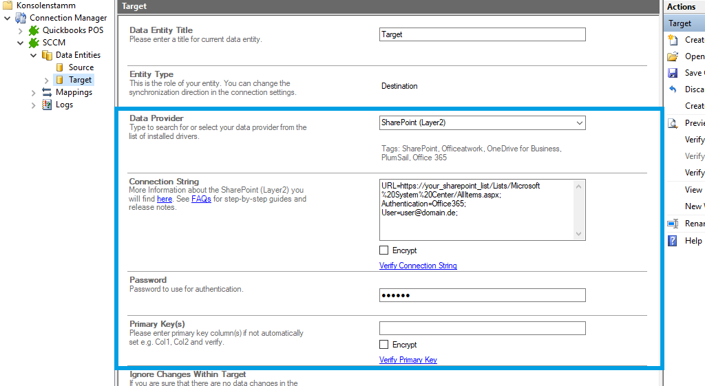 Step 3 SCCM integration target setup.png