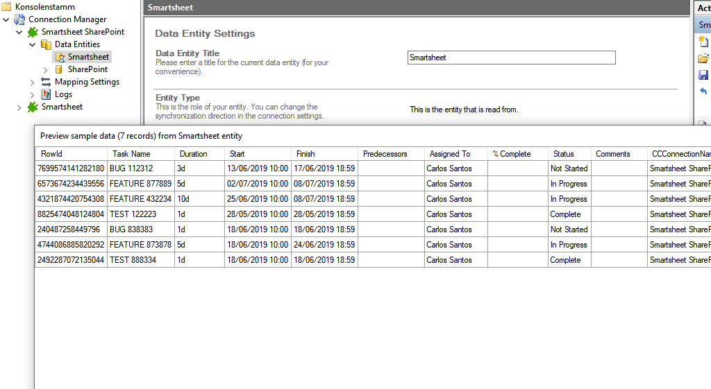 Preview data of Smartsheet integration.png