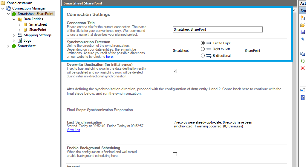 Step 1 Smartsheet connection setup.png