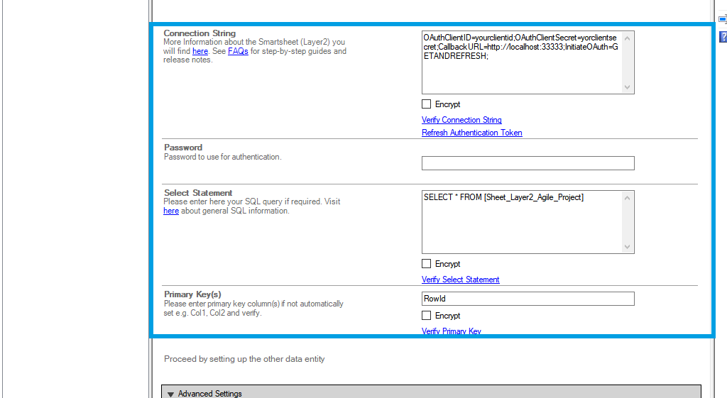 Step 2.5 Smartsheet integration connection string setup.png