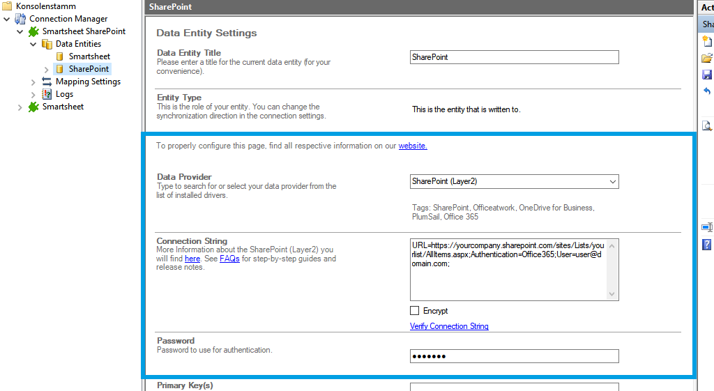 Step 3 Smartsheet integration target setup.png